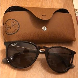 Rayban sunglasses